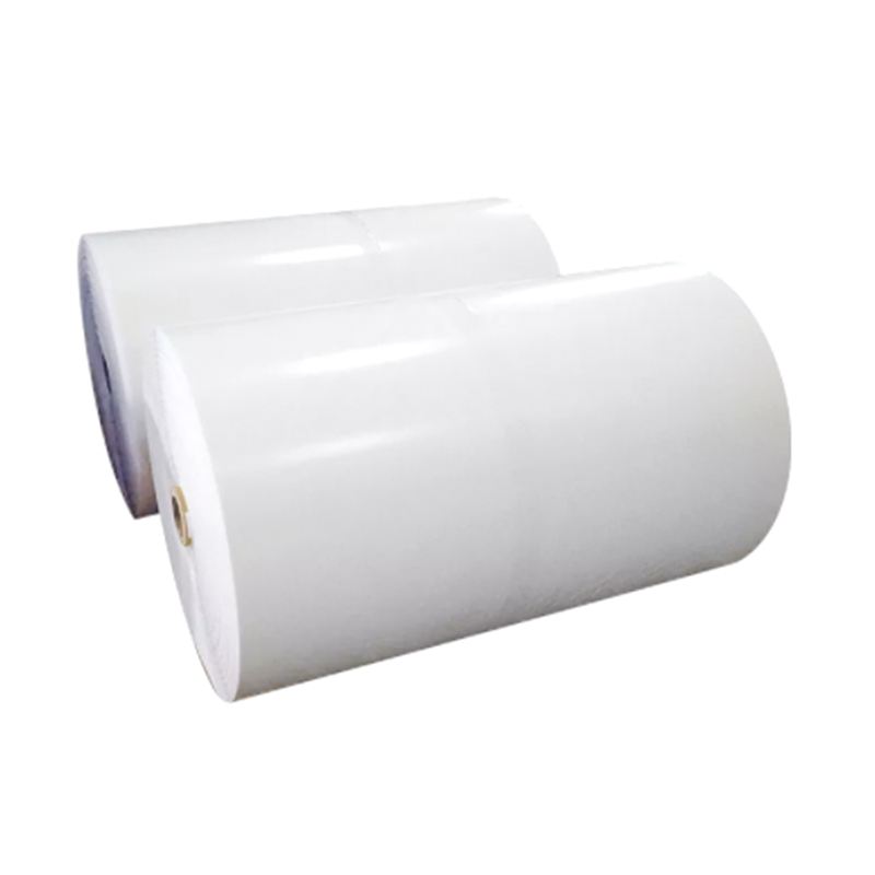 Hârtie cu jet de cerneală semilucioasă