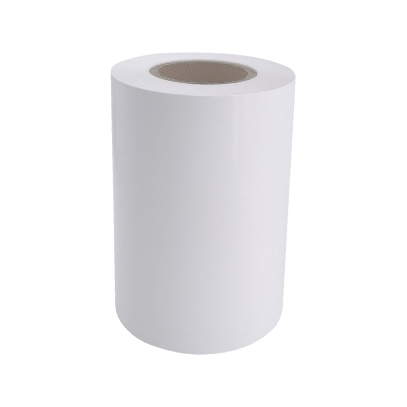 Hârtie semi-lucioasă cu aderență mai puternică