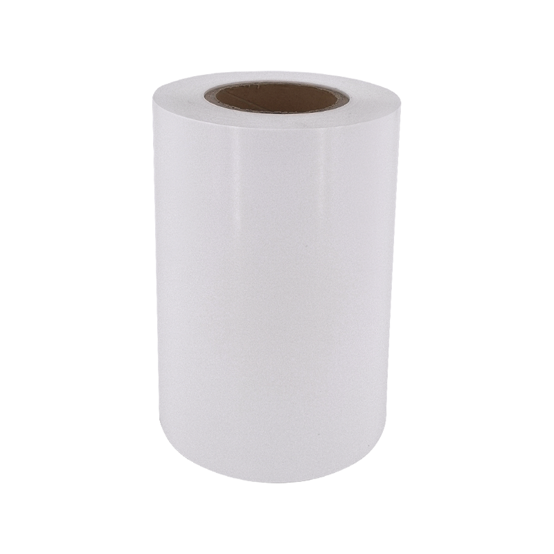 Hârtie semi-lucioasă cu aderență mai puternică