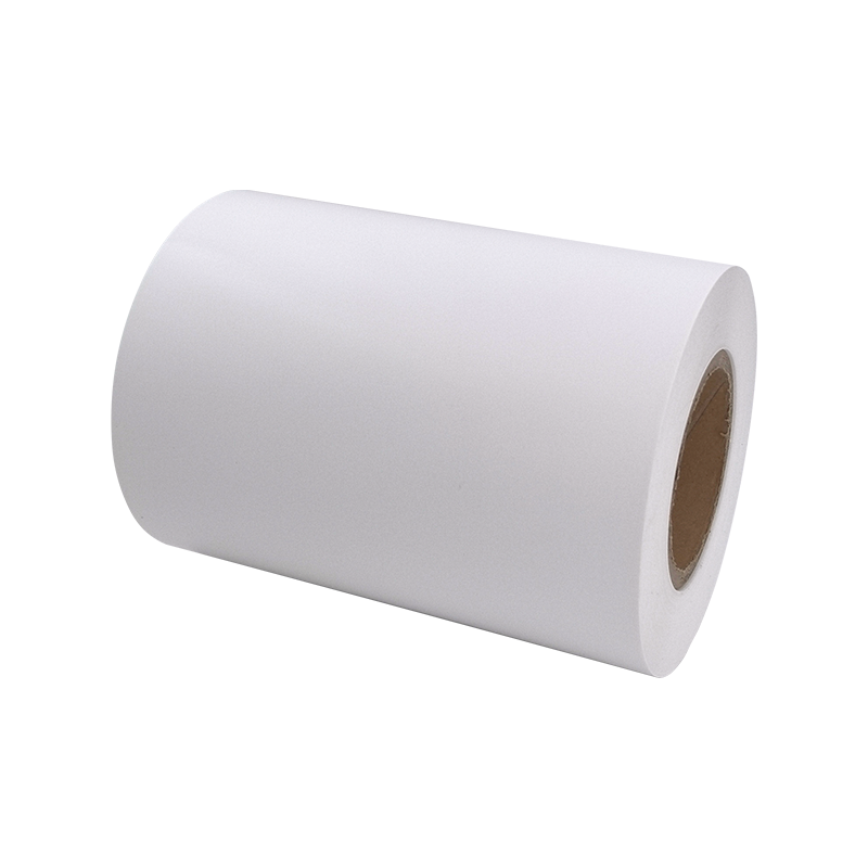 Hârtie semi-lucioasă cu aderență mai puternică