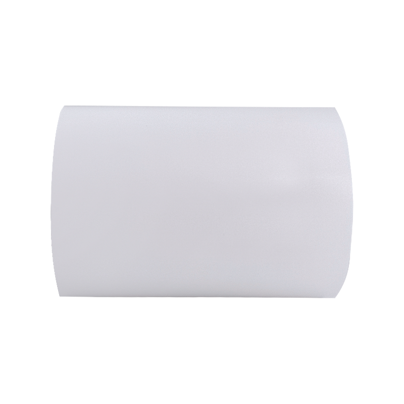 Hârtie semi-lucioasă cu aderență mai puternică