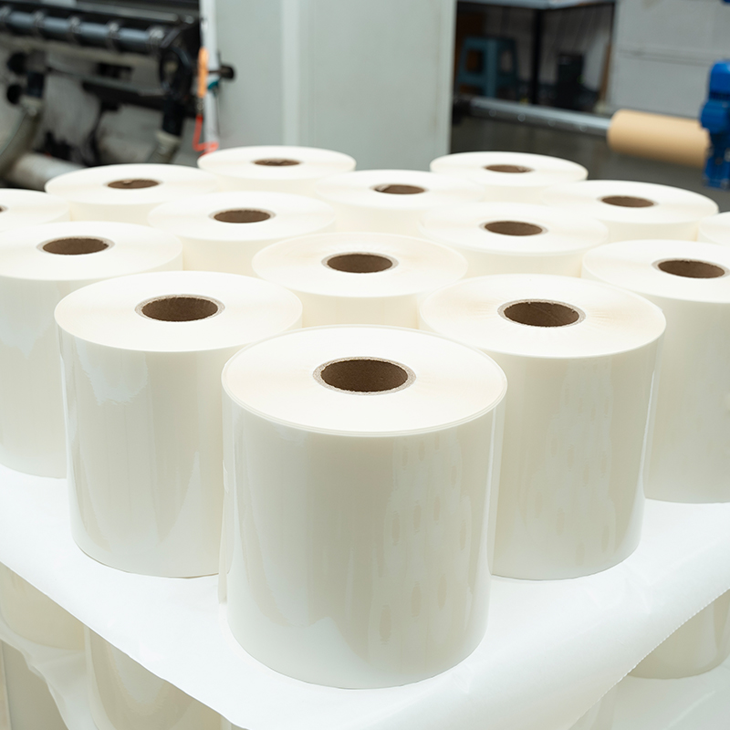 Hârtie autocolante dublu față