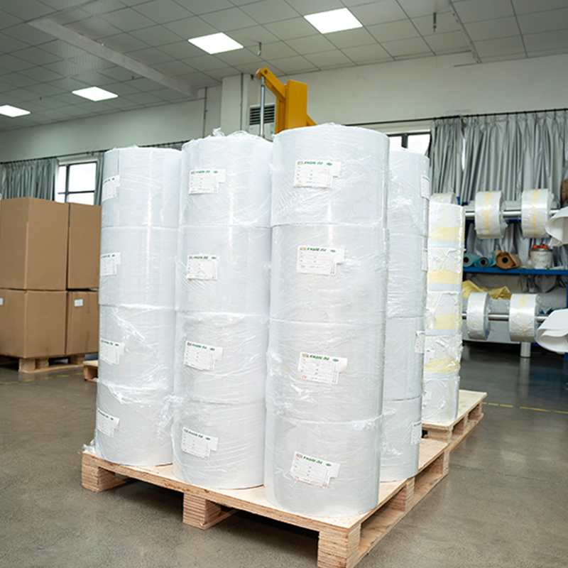 Hârtie autocolante dublu față