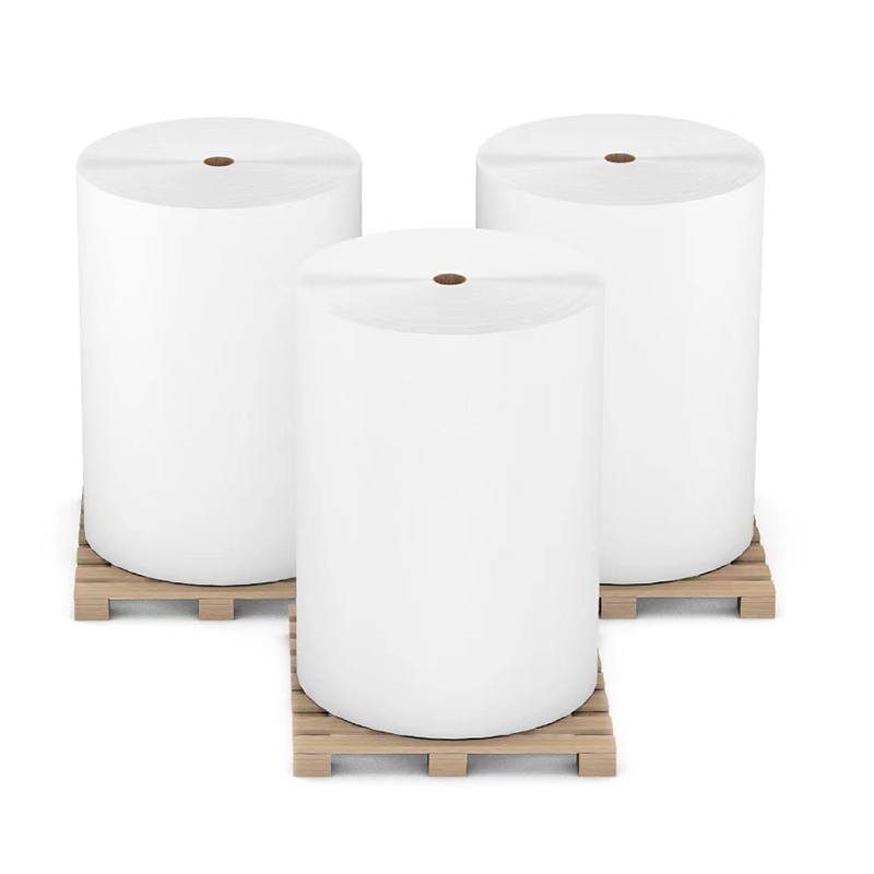 Hârtie acoperită mată pentru hârtie autocolantă pentru imprimare cu jet de cerneală