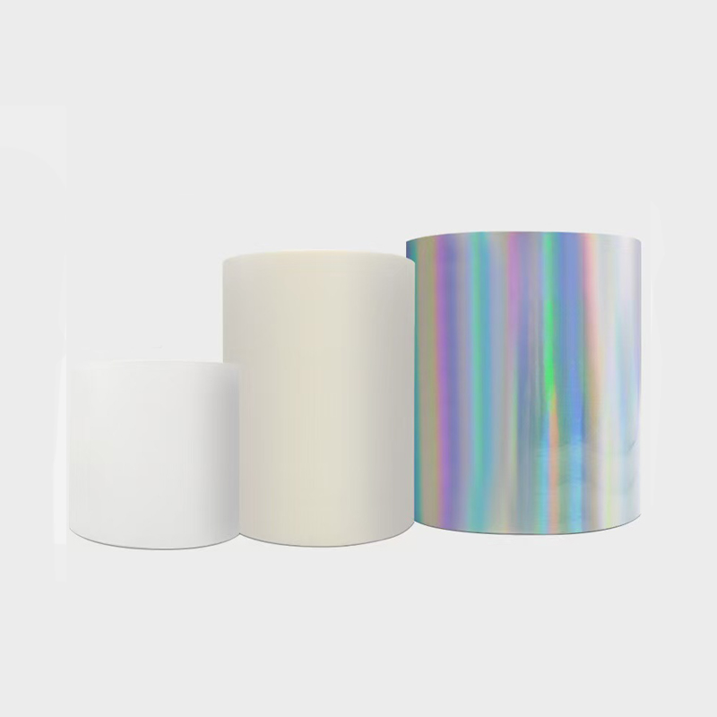 Hârtie fragilă cu jet de cerneală autoadezivă de 90 µm alb mat