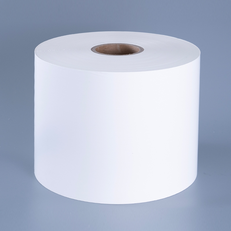 Hârtie foto autoadezivă imprimabilă cu jet de cerneală alb lucios