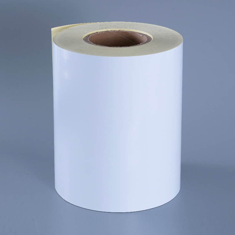 Hârtie autocolant din vinil adezivă imprimabilă pentru imprimantă cu jet de cerneală