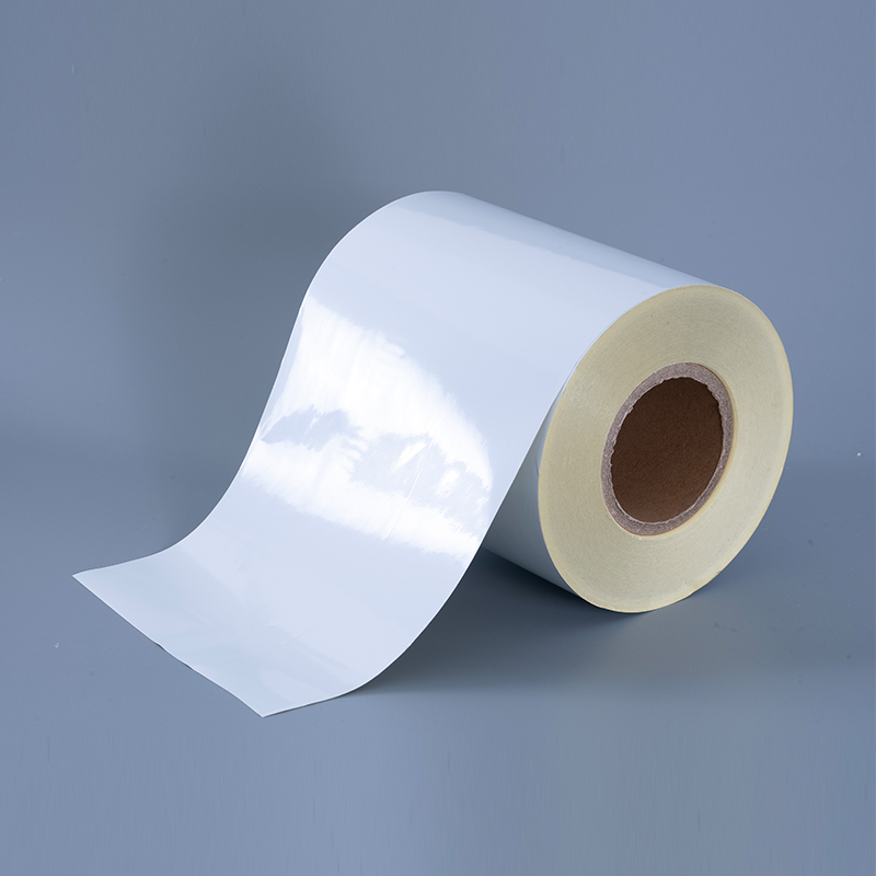 Hârtie autocolant din vinil adezivă imprimabilă pentru imprimantă cu jet de cerneală