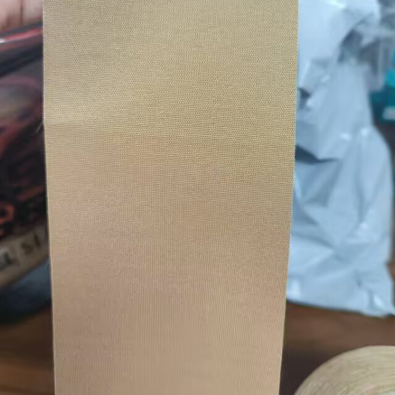 Rola Jumbo de bandă elastică din material textil