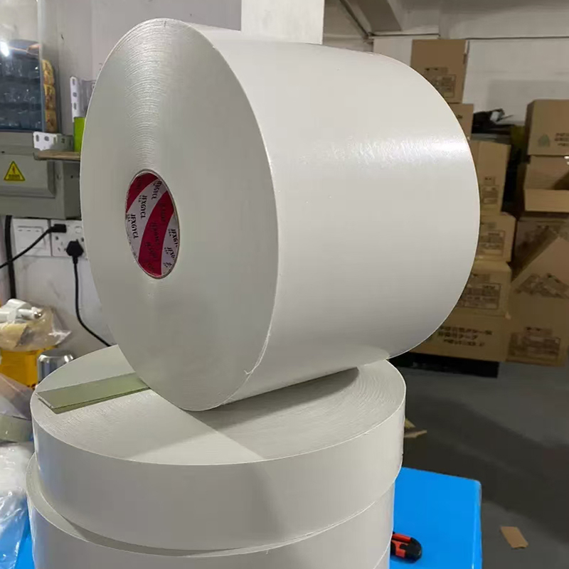 Bandă medicală cu două fețe