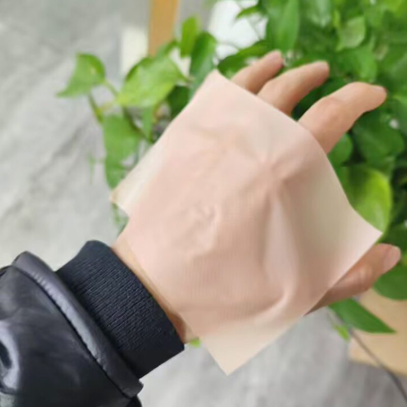 Bandă PE pentru culoarea pielii medicale