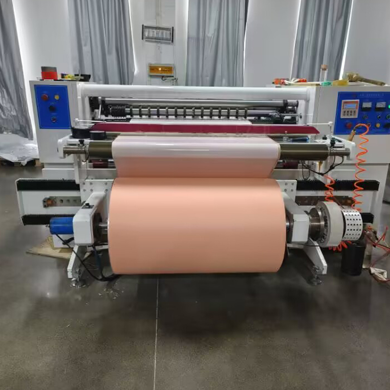 Rola Jumbo de bandă elastică din material textil