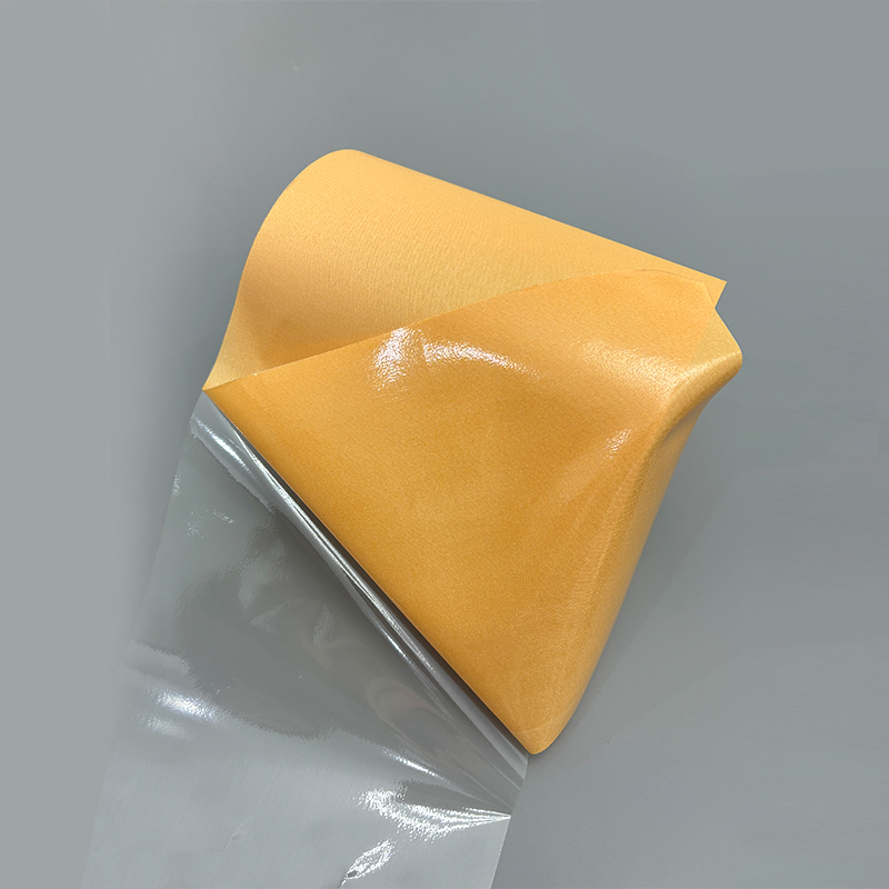 Materia primă pentru bandaj adeziv