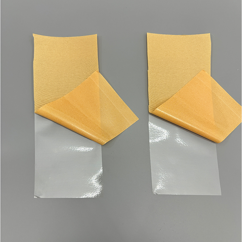 Rola Jumbo de bandă elastică din material textil